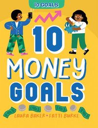 Produktbild: 10 Money Goals