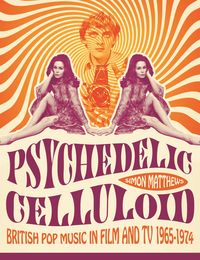 Produktbild: Psychedelic Celluloid