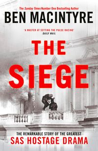 Produktbild: The Siege