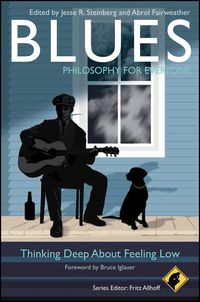 Produktbild: Blues - Philosophy for Everyone