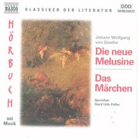 Bild vom Artikel Die neue Melusine vom Autor Johann Wolfgang Goethe
