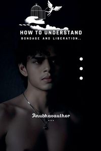 Produktbild: How to Understand Bondage and Liberation