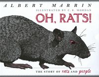 Produktbild: Oh Rats