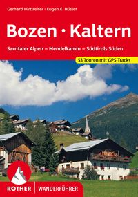 Produktbild: Bozen - Kaltern