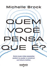 Produktbild: Quem voc&ecirc; pensa que &eacute;?