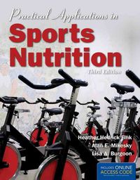 Produktbild: Practical Applications In Sports Nutrition
