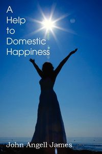 Produktbild: A Help to Domestic Happiness