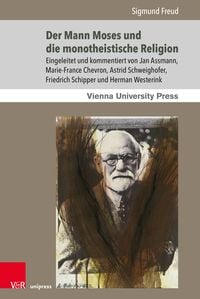Produktbild: Der Mann Moses und die monotheistische Religion