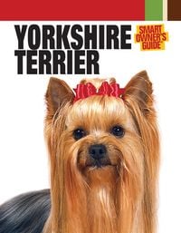 Produktbild: Yorkshire Terrier
