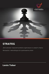 Produktbild: Strateg