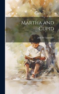 Produktbild: Martha and Cupid