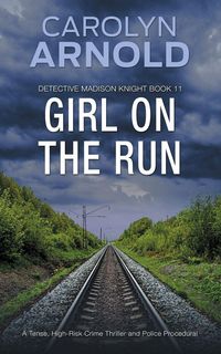 Produktbild: Girl on the Run