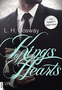 Produktbild: Kings of Hearts