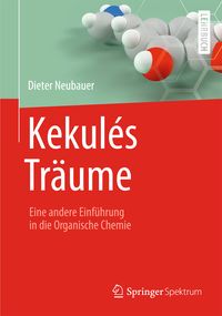 Produktbild: Kekul&eacute;s Tr&auml;ume