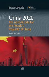 Produktbild: China 2020