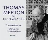 Produktbild: Thomas Merton on Contemplation