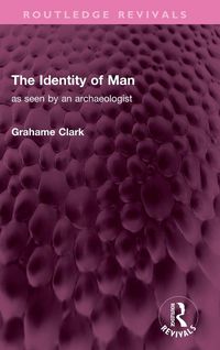 Produktbild: The Identity of Man