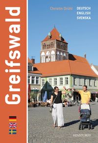 Produktbild: Dr&uuml;hl, C: Greifswald