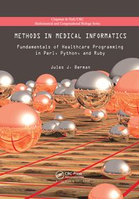 Produktbild: Methods in Medical Informatics