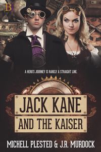Produktbild: Jack Kane and the Kaiser