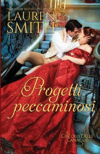 Produktbild: Progetti Peccaminosi