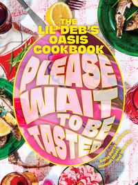 Produktbild: Please Wait to Be Tasted