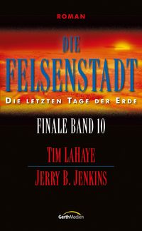 Produktbild: Die Felsenstadt