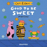 Produktbild: Good to be Sweet