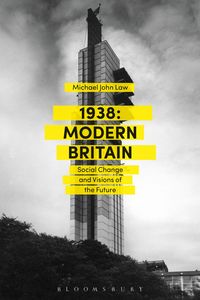 Produktbild: 1938: Modern Britain