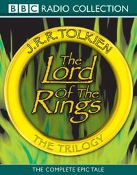 Produktbild: Tolkien, J: Lord Of The Rings: The Trilogy