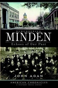 Produktbild: Remembering Minden