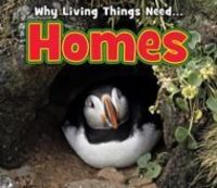Produktbild: Nunn, D: Homes