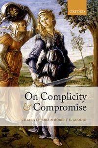 Produktbild: On Complicity and Compromise