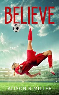 Produktbild: Believe