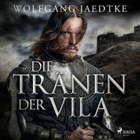 Produktbild: Die Tr&auml;nen der Vila