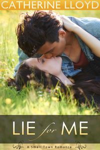 Produktbild: Lie for Me