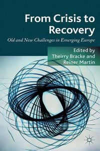Produktbild: From Crisis to Recovery