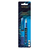 Produktbild: Herlitz Füller New Batik Fearless