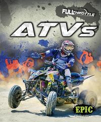 Produktbild: Atvs