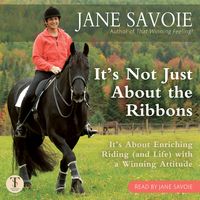 Produktbild: It's Not Just About the Ribbons