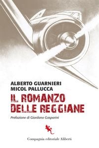 Produktbild: Il romanzo delle Reggiane