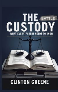 Produktbild: THE CUSTODY BATTLE