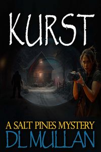 Produktbild: Kurst: A Salt Pines Mystery