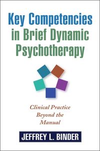 Produktbild: Key Competencies in Brief Dynamic Psychotherapy