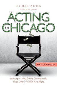 Produktbild: Acting In Chicago, 4th Ed