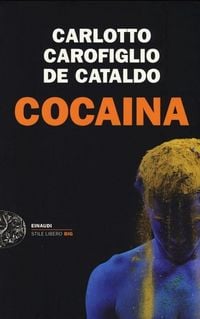 Produktbild: Cocaina