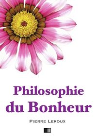 Produktbild: Philosophie du Bonheur