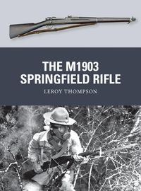 Produktbild: The M1903 Springfield Rifle