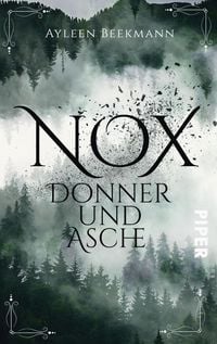 Produktbild: Nox - Donner und Asche