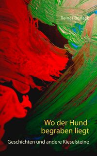 Produktbild: Wo der Hund begraben liegt